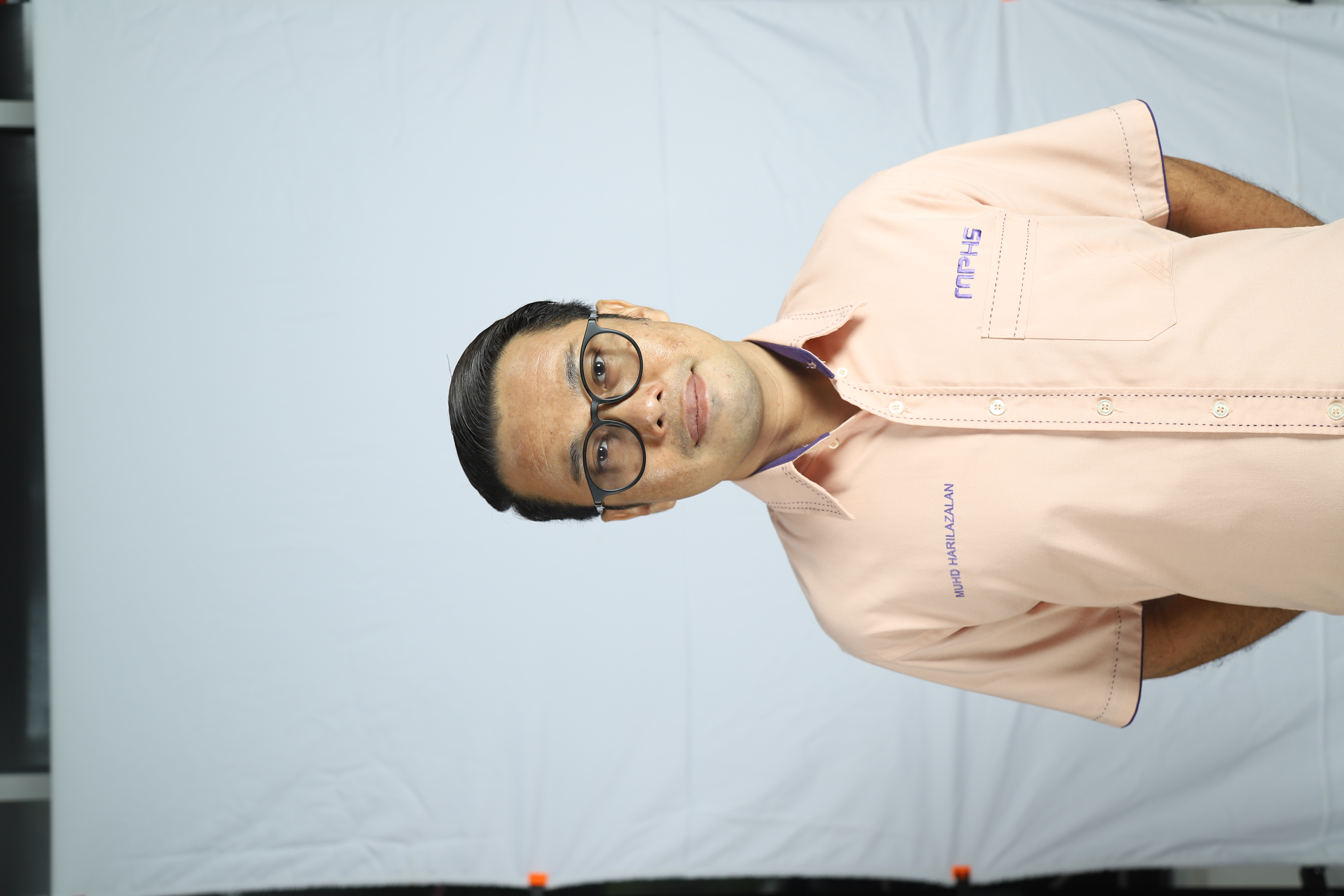 Muhammad Harilazalan bin Hasan
